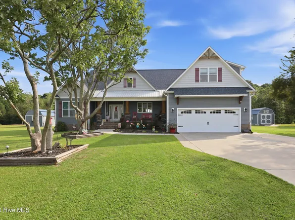 771 Bay Tree Drive, Harrells, NC 28444