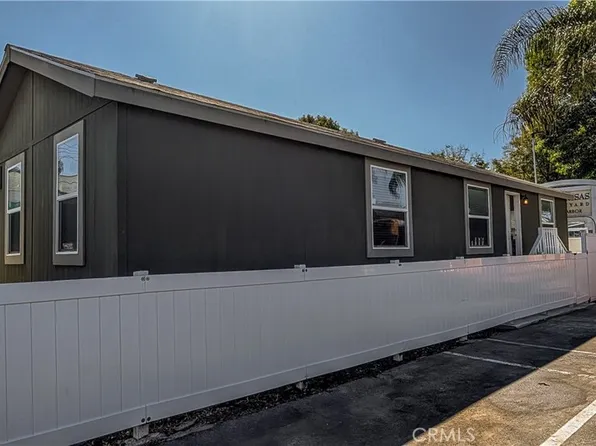 400 E Arbor St Space 1, Long Beach, CA 90805