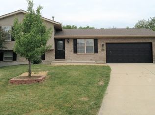 60 Remington Ct, Hamilton, OH 45011
