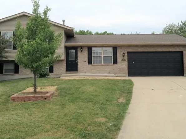 60 Remington Ct, Hamilton, OH 45011