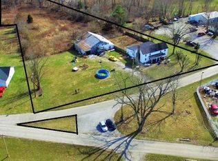 190 Ezra Whalen Rd, Bowling Green, KY 42101