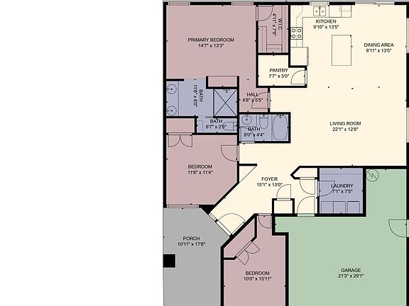4th image of this home