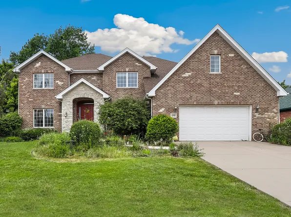 10981 Pioneer Trl, Frankfort, IL 60423
