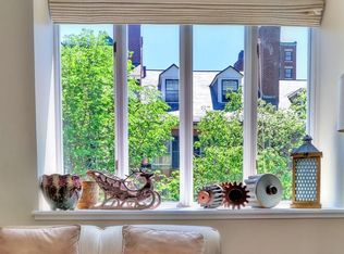 27 Chestnut St APT 2A, Boston, MA 02108