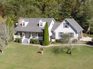 4303 Gamble Ln, Walland, TN 37886