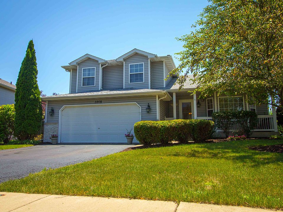 3208 Waterford Drive