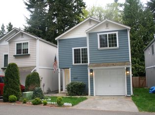 1949 NE Green Glen Ln, Bremerton, WA 98311