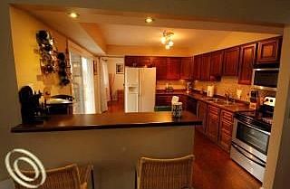 4th image of 8768 N Christine Dr