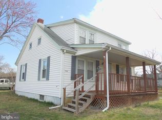 11400 Tippett Rd, Clinton, MD 20735