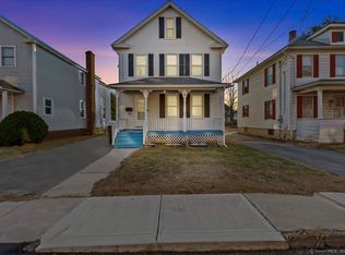 58 Grove St, Windsor Locks, CT 06096