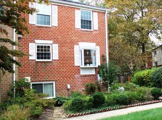 10628 High Beam Ct, Columbia, MD 21044
