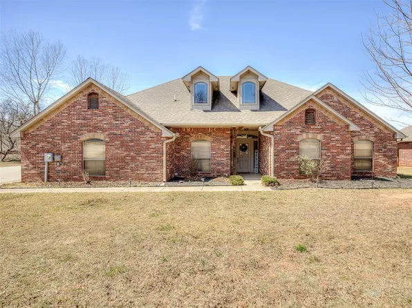 8621 Blue Heron Cv, Edmond, OK 73034