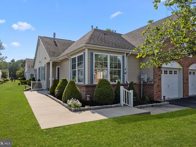 111 Burholme Dr, Hamilton, NJ, 08691