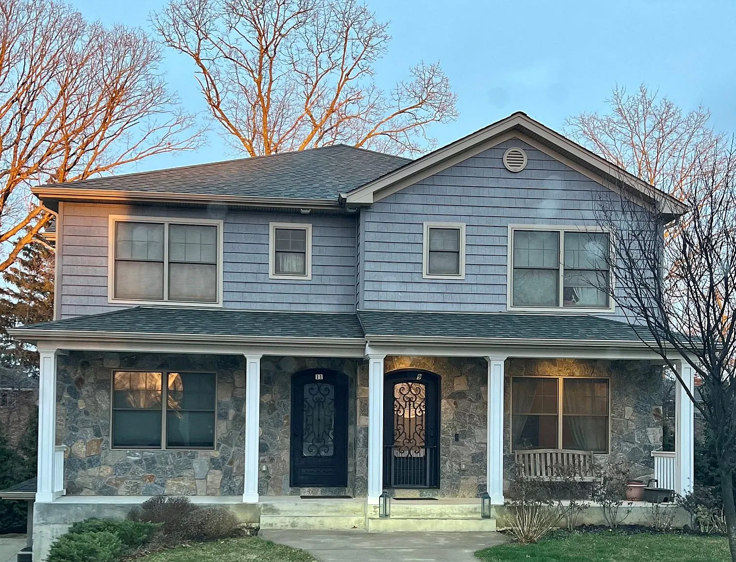 3 bed, 2.5 bath, 1416 sqft, $3,950 — Photo 1