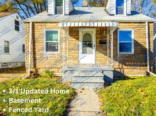 20209 Revere St, Detroit, MI 48234