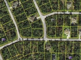 Plamendon Ave Lot 10, North Pt, FL 34291
