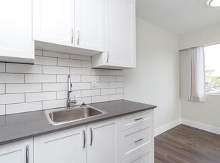 1928 Lee Ave #1-BEDROOM, Victoria, BC V8R4W8