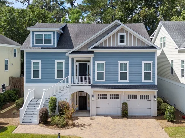 22 Dockside Drive, Savannah, GA 31410