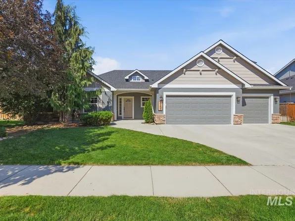 5353 N Mink Creek Ave, Meridian, ID 83646