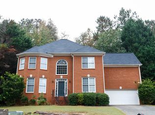 1325 Killian Shoals Way SW, Lilburn, GA 30047