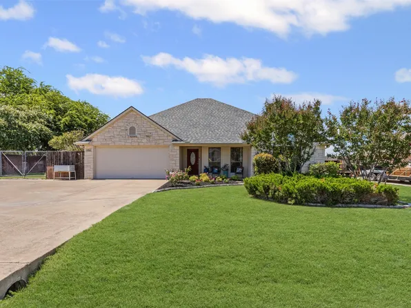 1912 Lazy Ct, Granbury, TX 76048