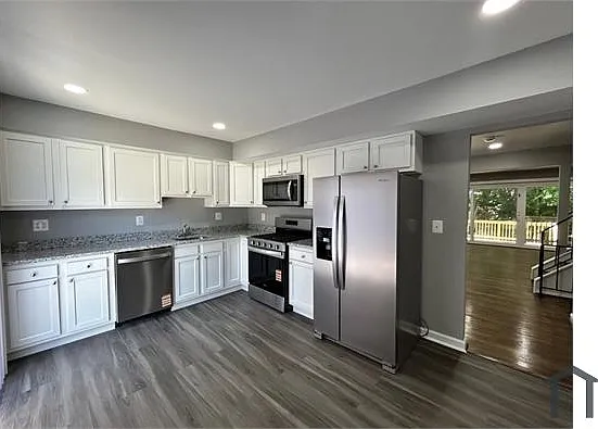 8270 Vosges Rd — Photo 1