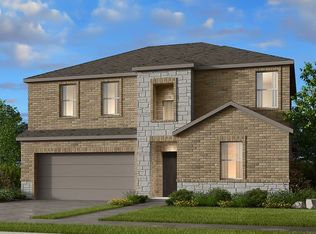 1311 Panela Rd, Crandall, TX 75114