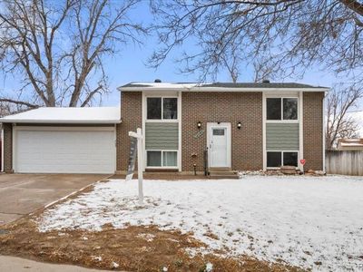 4781 S Mobile Way, Aurora, CO, 80015