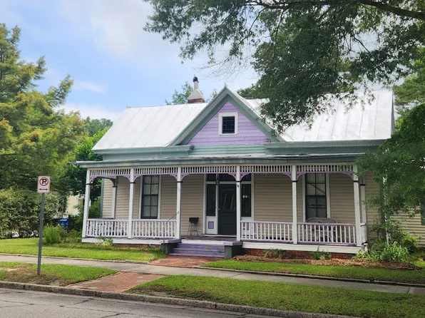 308 Green St NE, Wilson, NC 27893
