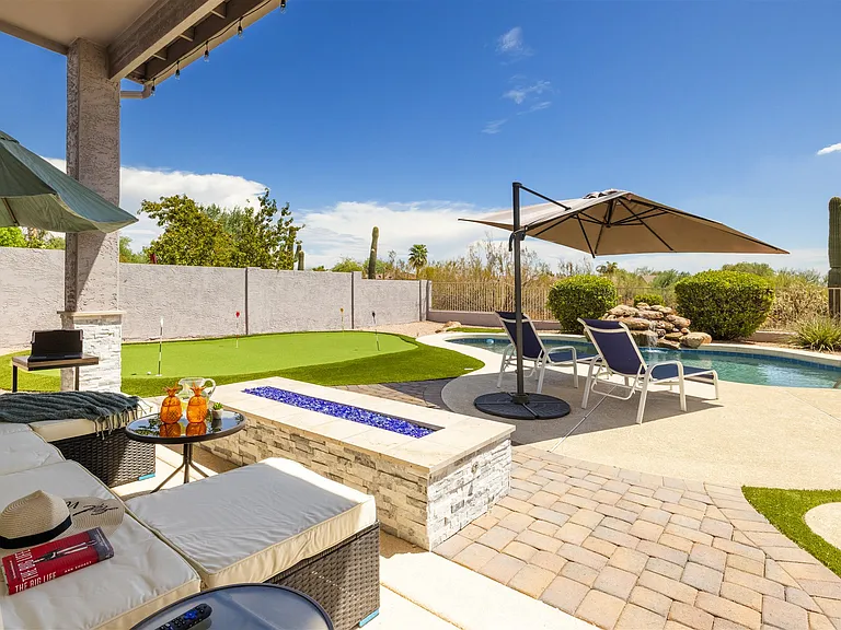 4577 E Buckhorn Trl — Photo 12