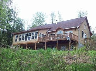 3602 Riverstone Dr, Port Leyden, NY 13433