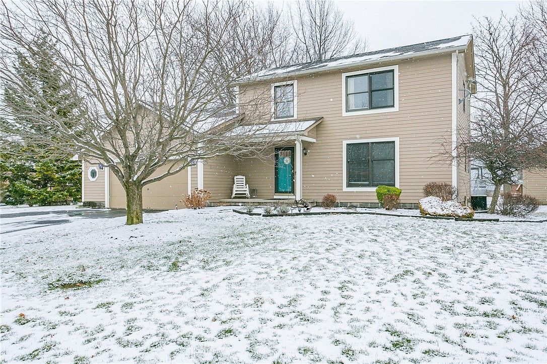 7 Amalia Pvt Ct, Rochester, NY 14612 Zillow