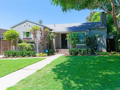 5623 Lemp Ave, North Hollywood, CA, 91601