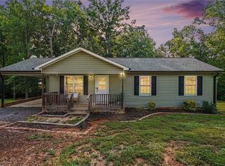 3756 Hoover Hill Rd, Trinity, NC 27370