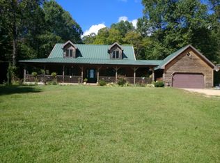 1741 Burns Rd, Radcliff, KY 40160