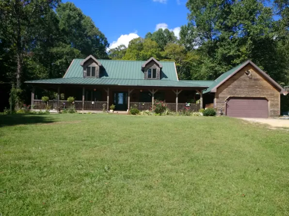 1741 Burns Rd, Radcliff, KY 40160