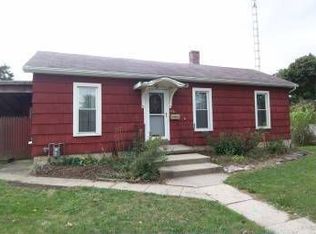 416 Spring Ave, Bellefontaine, OH