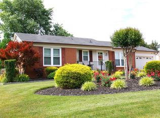 809 Parliament St, High Point, NC 27265