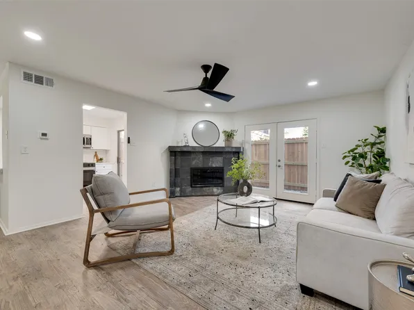 877 Dublin Dr APT B, Richardson, TX 75080