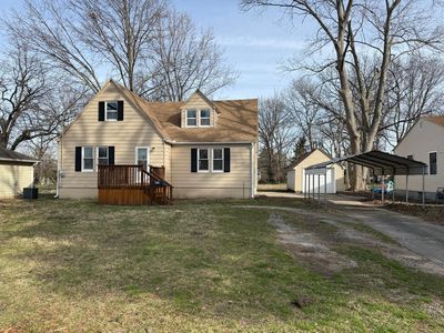 479 W Summit St, Marshall, MO, 65340