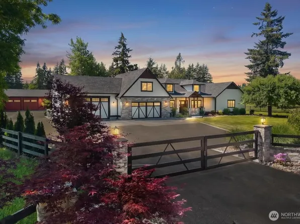 9835 James Road SW, Rochester, WA 98579