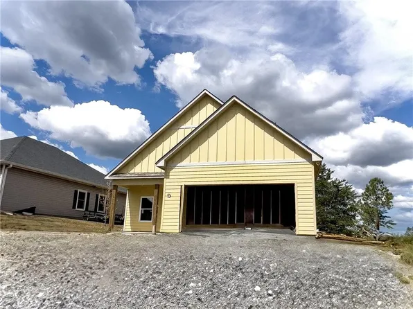 115 Pinto Ln, Fairmount, GA 30139