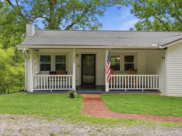 908 E Main St, Jefferson City, TN 37760