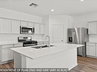 23619 Rising Sun Dr, Splendora, TX 77372