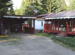 295 Beta Rd, Hungry Horse, MT 59919
