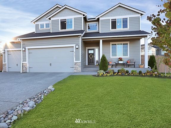 Welcome Home! 