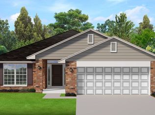 6210 Eagle Point Cir SE, Owens Cross Roads, AL 35763
