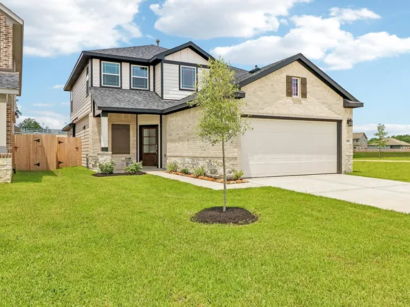 11924 Avian Ave, Conroe, TX 77303