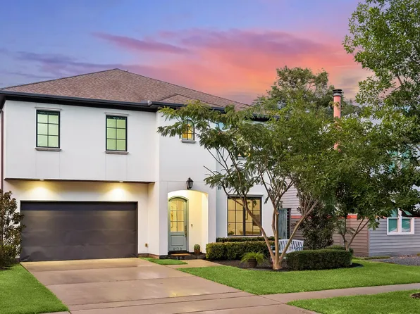 4136 University Blvd, Houston, TX 77005