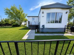 509 Toews St, Morse, SK S0H3C0